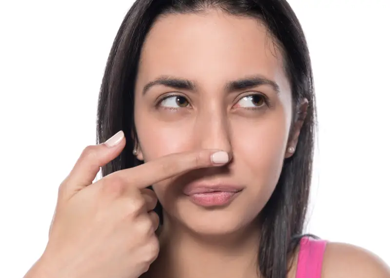 Signs You May Need Nose Surgery