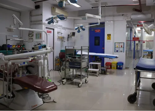 Advanced Medical Technology