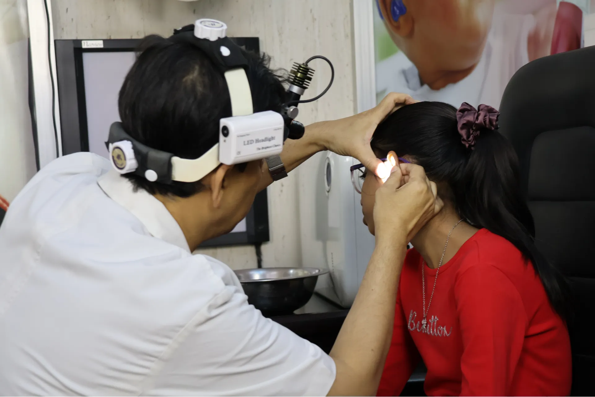 Audiometry in Lucknow