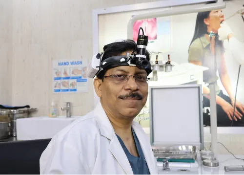 Why Choose Pankaj ENT Hospital for Neck Cancer Surgery in Lucknow
