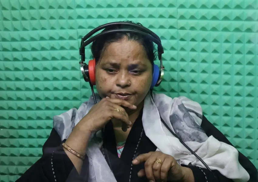 Benefits of Audiometry