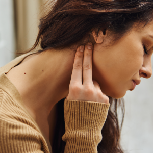 How Ear Wax Buildup Leads to Ear Pain
