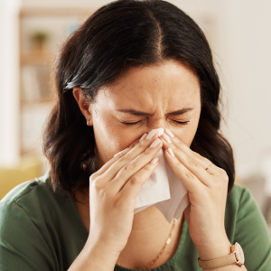 Is sinus curable without surgery