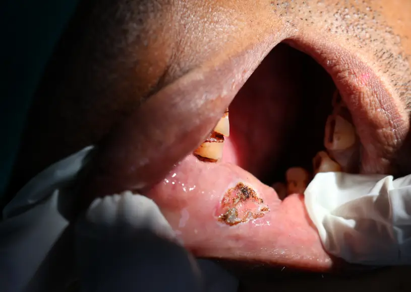 Signs You May Need Sialendoscopy