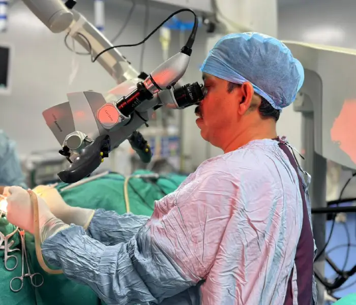 Why Choose Pankaj ENT Hospital for Ear Surgery in Lucknow