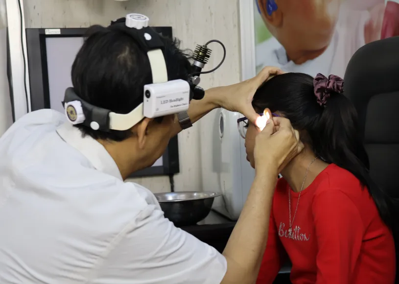 Why Is Tympanoplasty Needed