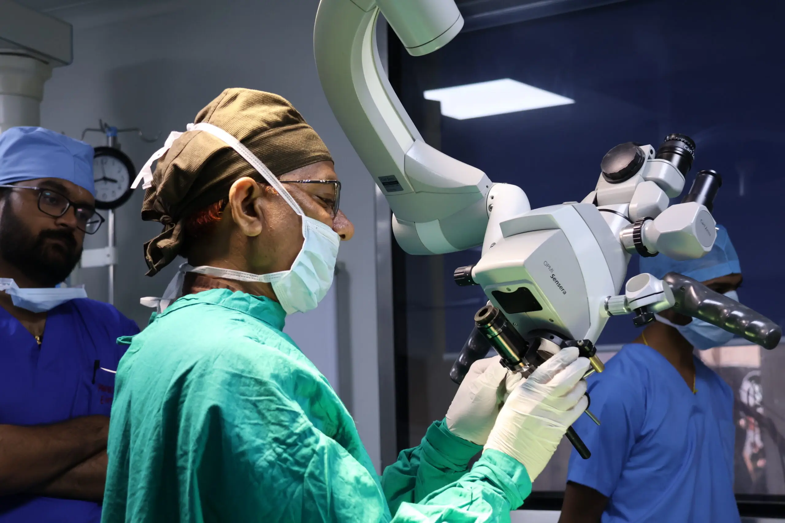 neck treatment